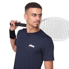 Camiseta Prince Square Masculina - Foto 4