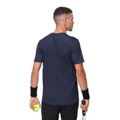 Camiseta Prince Square Masculina - Foto 5