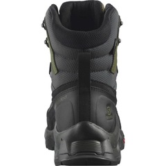 Bota Masculina Salomon Quest Element GTX - Foto 3