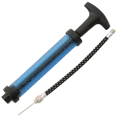 Bomba Penalty Sac - Foto 1