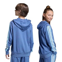 Blusão Moletom adidas Argentina DNA Infantil - Foto 2