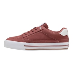 Tênis Feminino Puma Court Classic Vulc FS - Foto 2