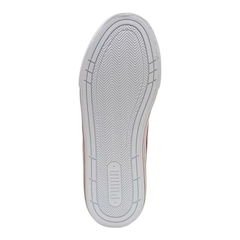 Tênis Feminino Puma Court Classic Vulc FS - Foto 5