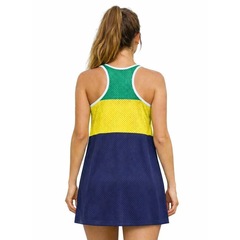 Regata Fila Longa Swim Feminina - Foto 2