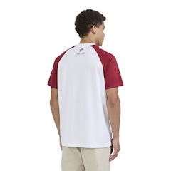 Camisa Braziline Fluminense Timbre Masculina - Foto 2