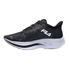 Tênis Feminino Fila Racer Carbon - Foto 2