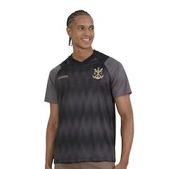 Camisa Braziline Flamengo Energia Masculina - Foto 1