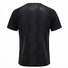 Camiseta Mizuno Fut II Infantil - Foto 2