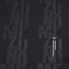 Camiseta Mizuno Fut II Infantil - Foto 4