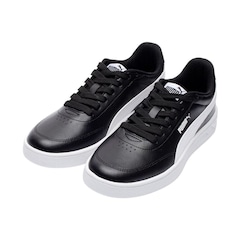 Tênis Masculino Puma Court Classic Clean BDP - Foto 3