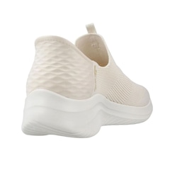 Tênis Feminino Skechers Ultra Flex 3.0 - Foto 3