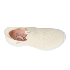 Tênis Feminino Skechers Ultra Flex 3.0 - Foto 4