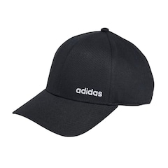 Boné adidas Logo Linear Infantil - Foto 1