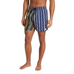 Short adidas x Farm Rio Masculino - Foto 1