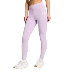 Calça Legging adidas Logo Linear Feminina - Foto 1