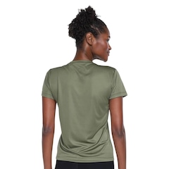 Camiseta adidas Treino Básica Feminina - Foto 2