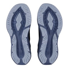 Tênis Infantil ASICS Novablast 5 GS - Foto 6