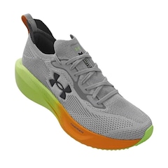 Tênis Unissex Under Armour Charged Slight 3 SE - Foto 3