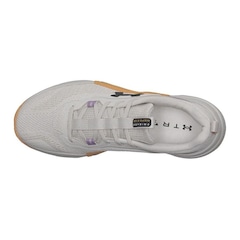 Tênis Unissex Under Armour Tribase Reps 2 SE - Foto 5