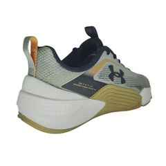 Tênis Unissex Under Armour Tribase Reps 2 SE - Foto 4