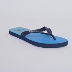 Chinelo Billabong Tides Gradient Multi Cores Masculino - Foto 3