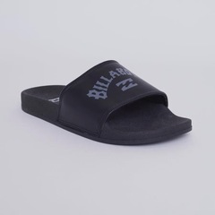 Chinelo Billabong Slide Masculino - Foto 3