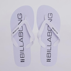 Chinelo Billabong All Day II Masculina - Foto 1