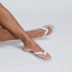 Chinelo Billabong All Day II Masculina - Foto 5