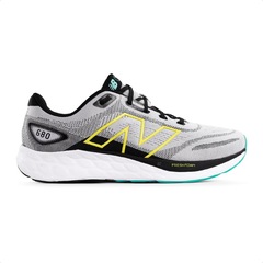 Tênis Masculino New Balance 680 V8 - Foto 1