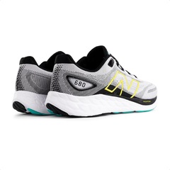 Tênis Masculino New Balance 680 V8 - Foto 3