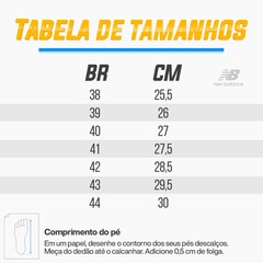 Tênis Masculino New Balance 680 V8 - Foto 4