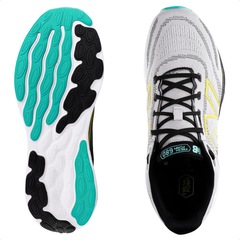Tênis Masculino New Balance 680 V8 - Foto 5