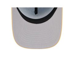 Boné New Era 9Fifty A-Frame Los Angeles Chargers NFL Masculino - Foto 6