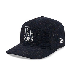 Boné New Era 19Twenty Los Angeles Dodgers MLB Masculino - Foto 1