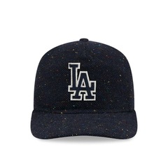 Boné New Era 19Twenty Los Angeles Dodgers MLB Masculino - Foto 2