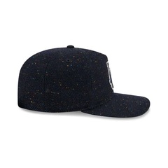 Boné New Era 19Twenty Los Angeles Dodgers MLB Masculino - Foto 4