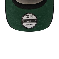 Boné New Era 19Twenty Los Angeles Dodgers MLB Masculino - Foto 6