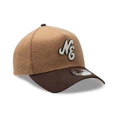 Boné New Era 9Forty A-Frame Energy Masculino - Foto 3