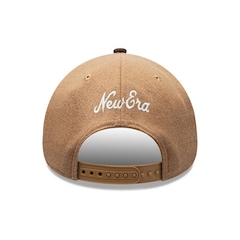Boné New Era 9Forty A-Frame Energy Masculino - Foto 4