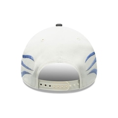 Boné New Era 9Forty A-Frame Energy Los Angeles Dodgers MLB Masculino - Foto 5