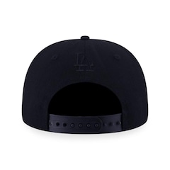 Boné New Era 9Forty A-Frame Los Angeles Dodgers MLB Masculino - Foto 5