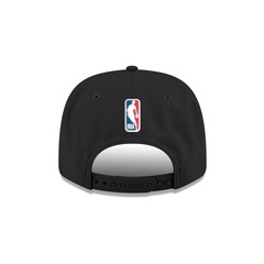 Boné New Era 9Seventy Strtch Snap Houston Rockets NBA Masculino - Foto 6