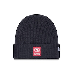 Gorro New Era San Francisco 49ers NFL Masculino - Foto 1
