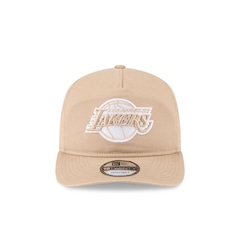 Boné New Era 19Twenty Los Angeles Lakers Quickstrike 2025 Masculino - Foto 2