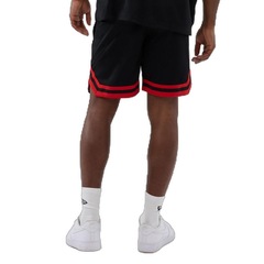 Bermuda New Era Lifestyle Kansas City Chiefs NFL Masculina - Foto 3