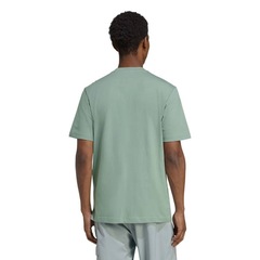 Camiseta Adidas Logo Linear Masculina - Foto 2