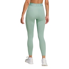 Calça Legging Adidas Techfit Capri Feminina - Foto 2