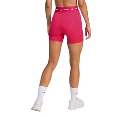 Short Adidas Techfit 5 Feminino - Foto 2