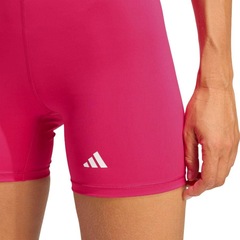 Short Adidas Techfit 5 Feminino - Foto 3