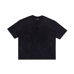 Camiseta New Era Regular Los Angeles Dodgers MLB Masculina - Foto 1